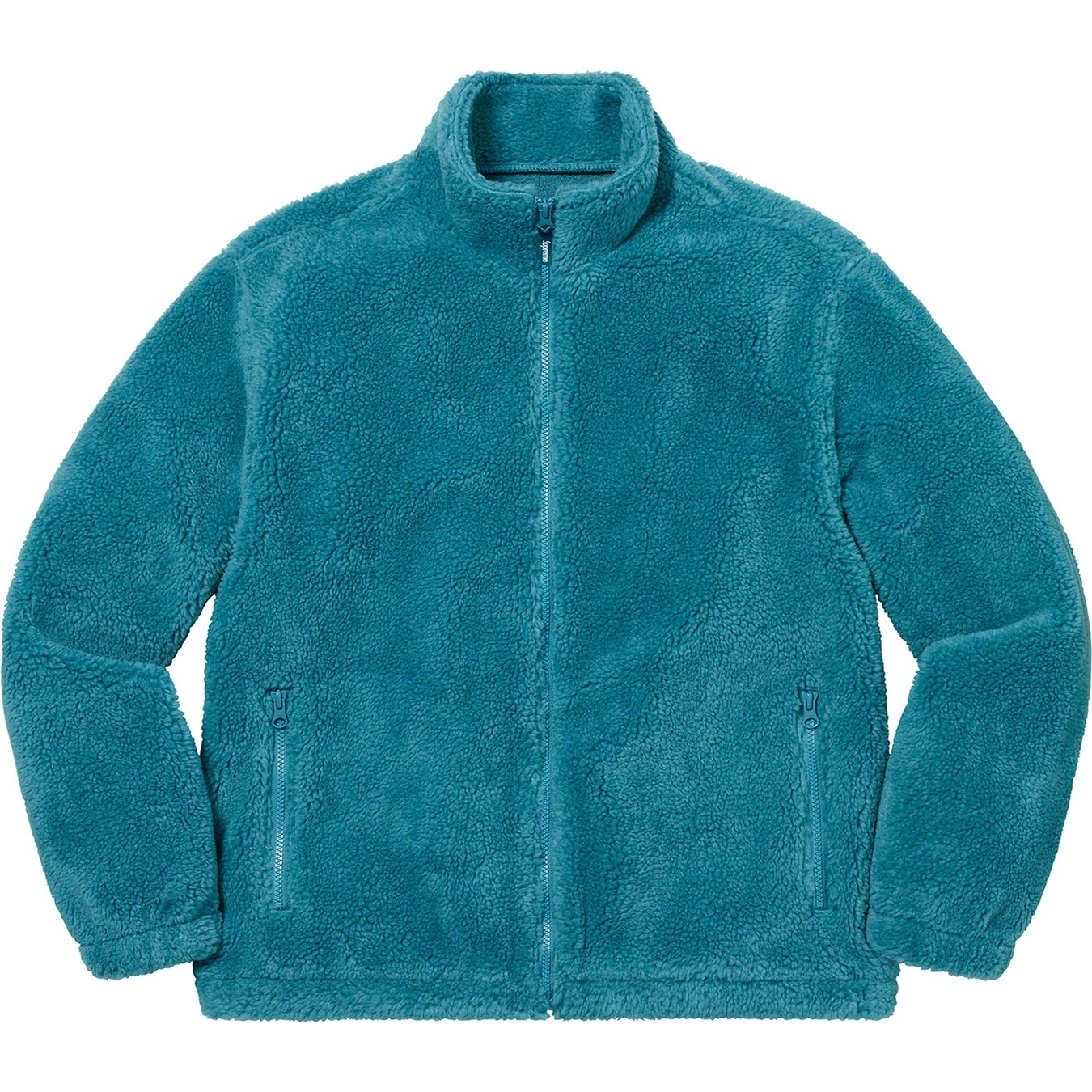 Star Fleece Jacket view 7